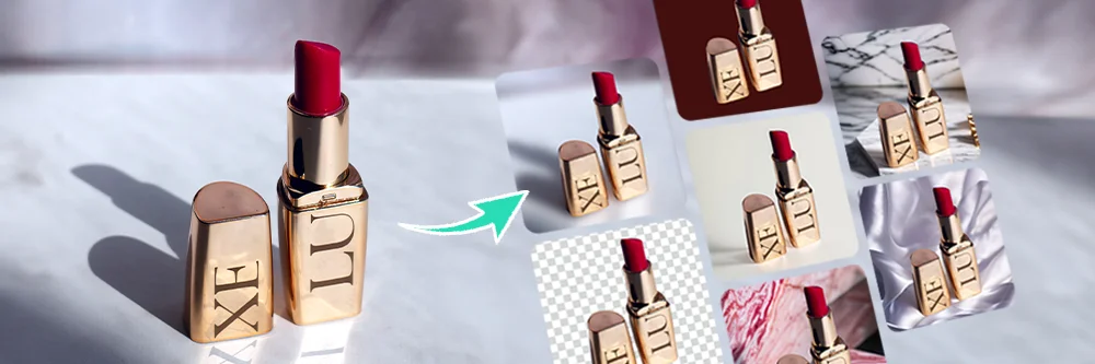 How to Edit Product Images